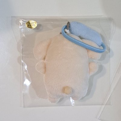 潤浩小狗條生日禮 全套