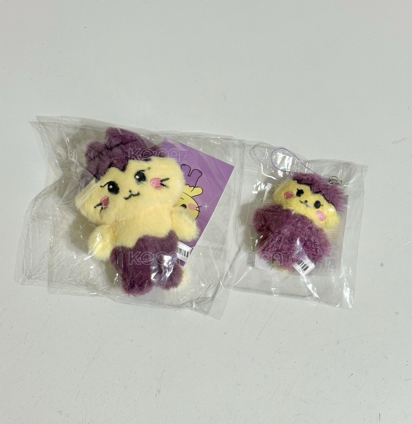 （現貨直出）飯咪圭大小娃
