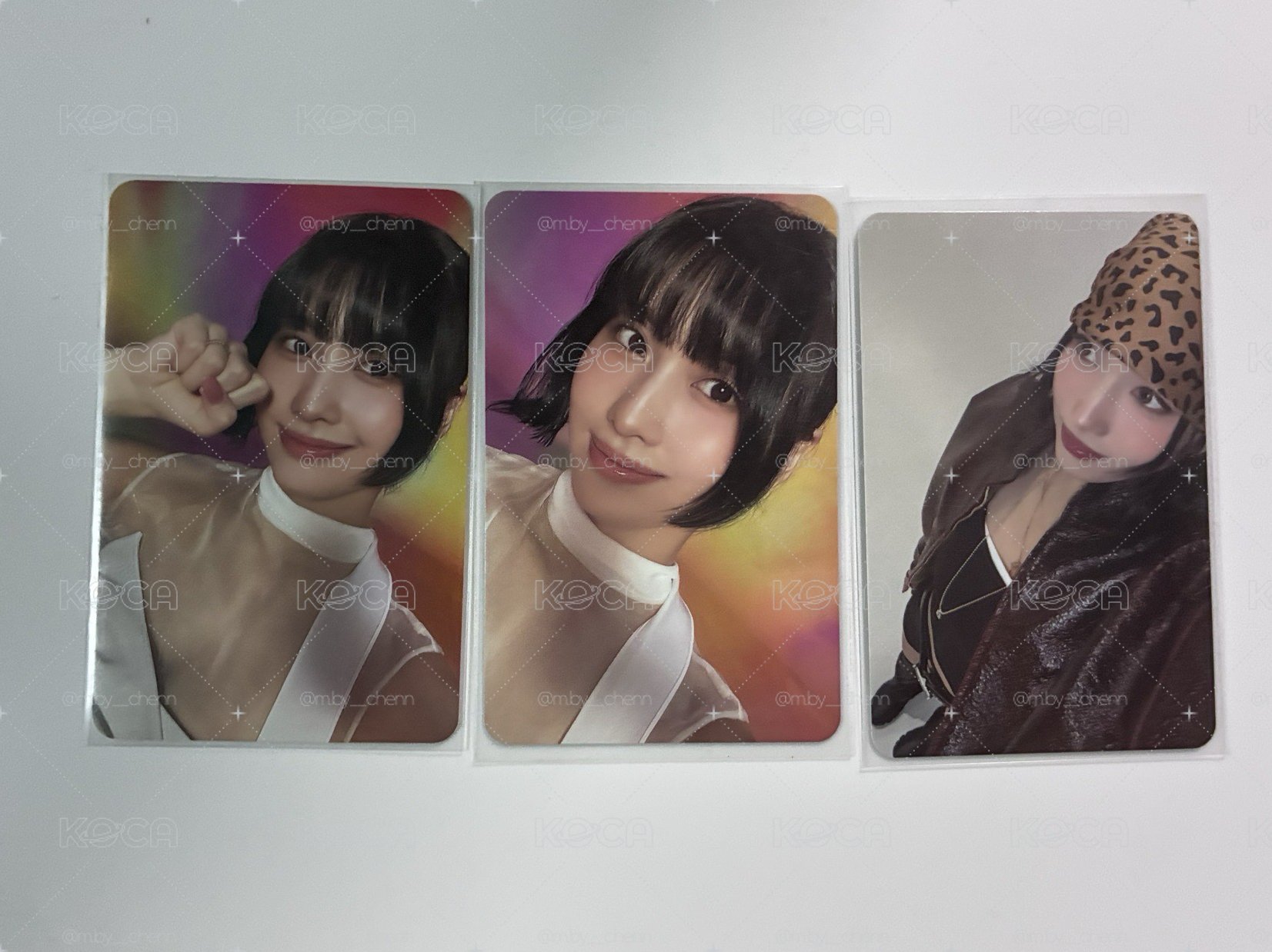 momo醬*3