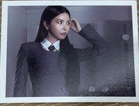 4WARD 明信片 
