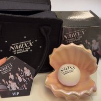 世巡 新加坡 VIP 入場禮盒 