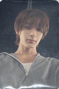 II ICON SMini 特典卡 