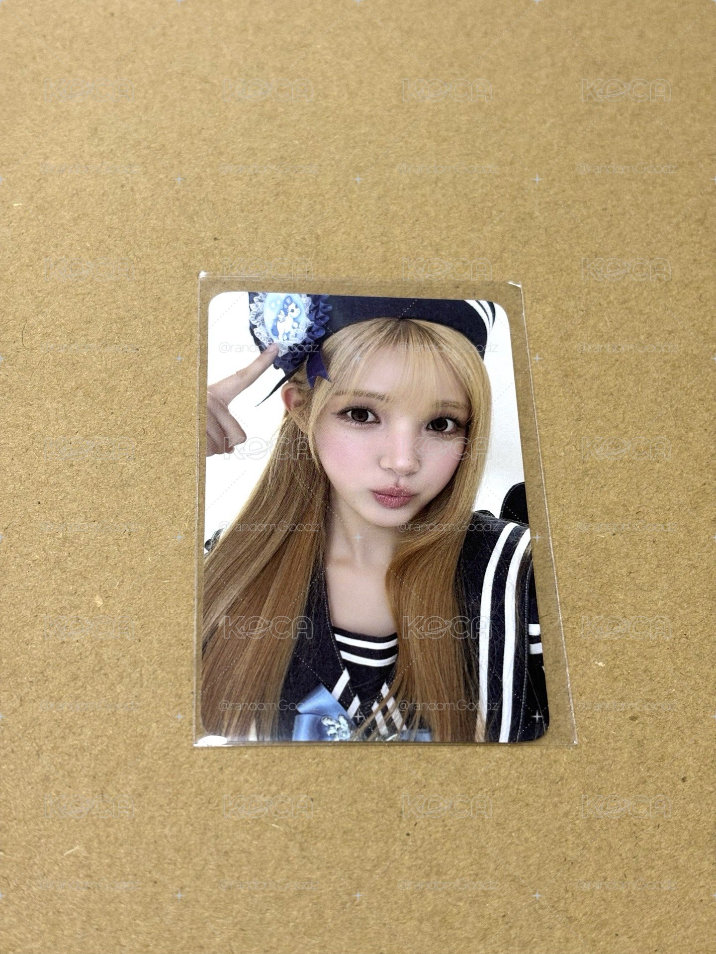 YUHA 快閃滿額卡