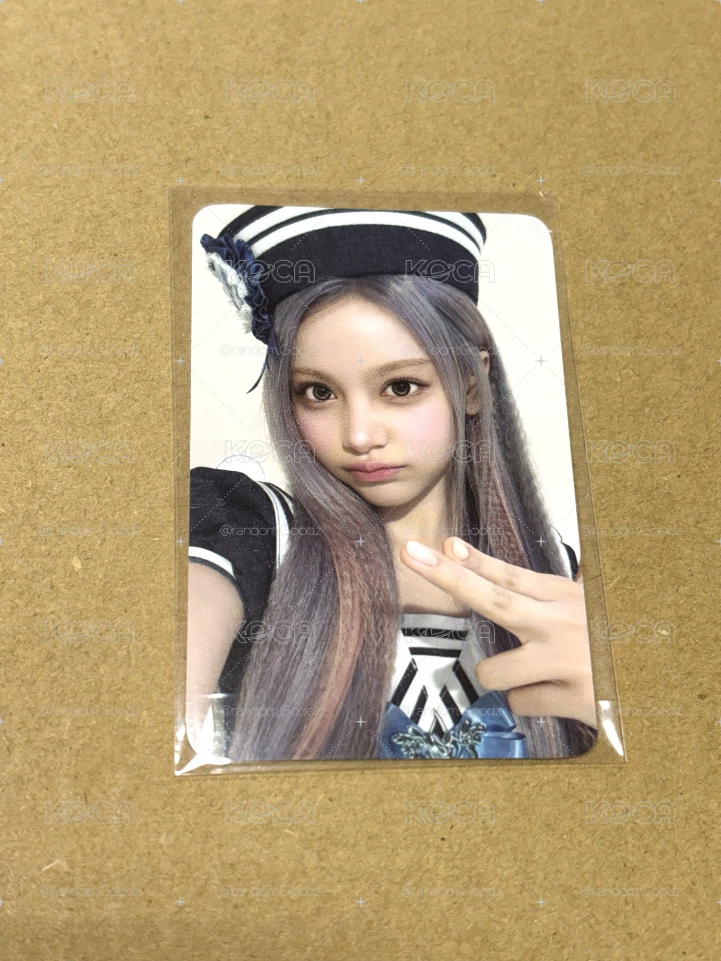 CARMEN 快閃滿額卡
