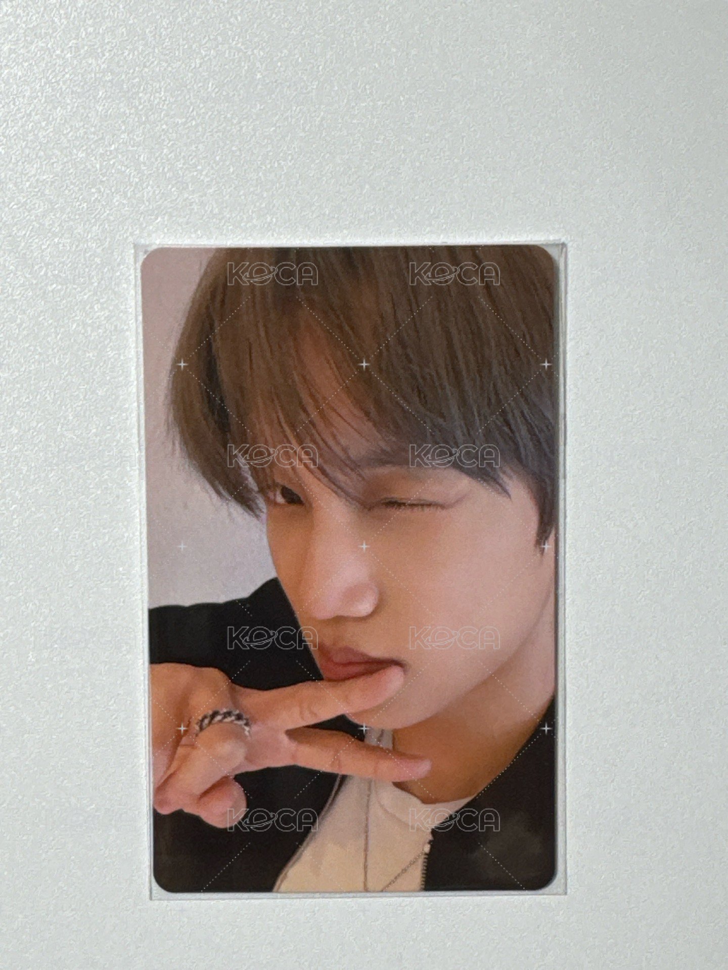 Kai