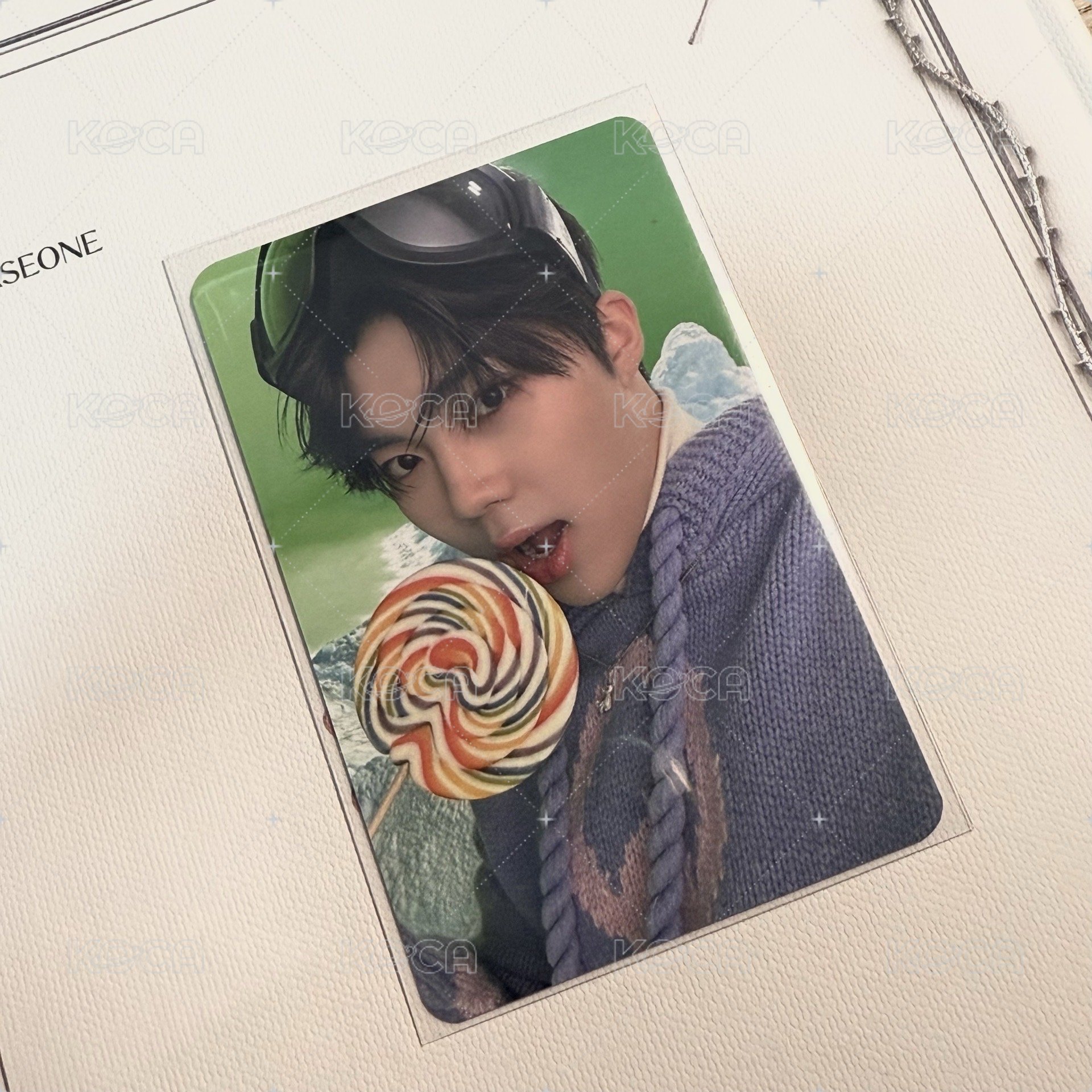 k4 棒棒糖🍭