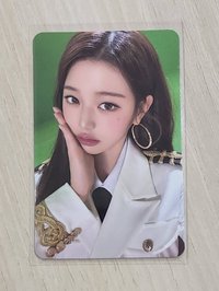 FC隨機小卡-員