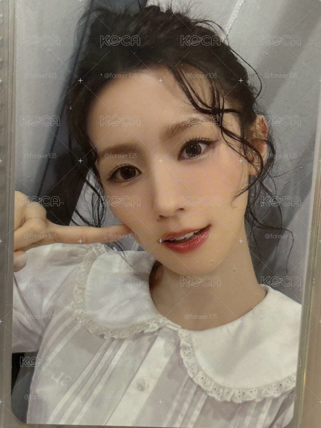 薇娟solo2幸運卡