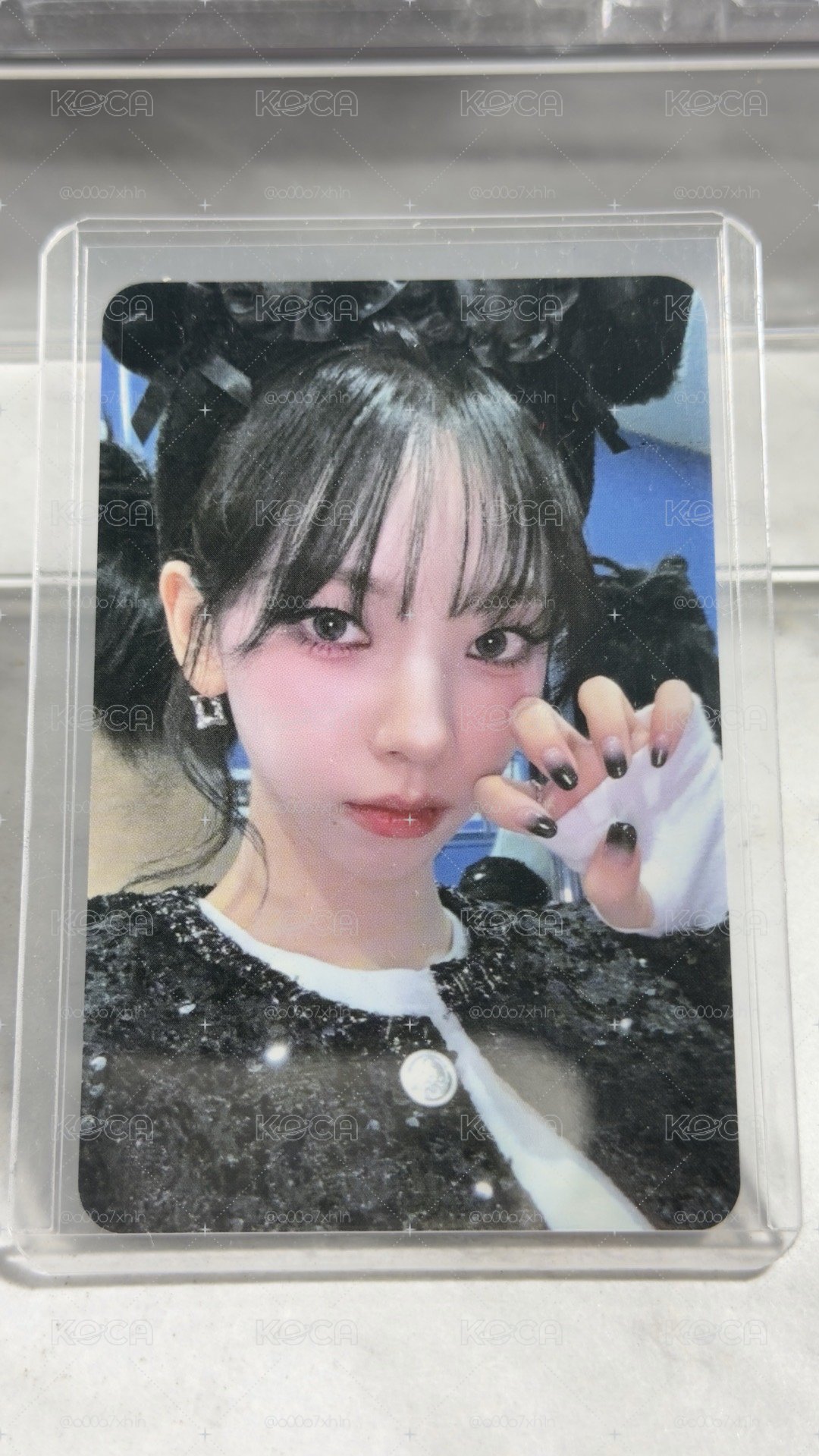 EL柚