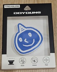 日二站立 手機支架 