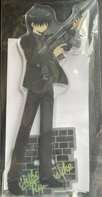 animate 立牌 