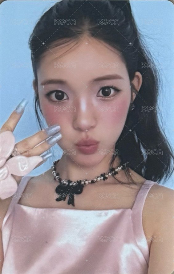 Yuha專卡