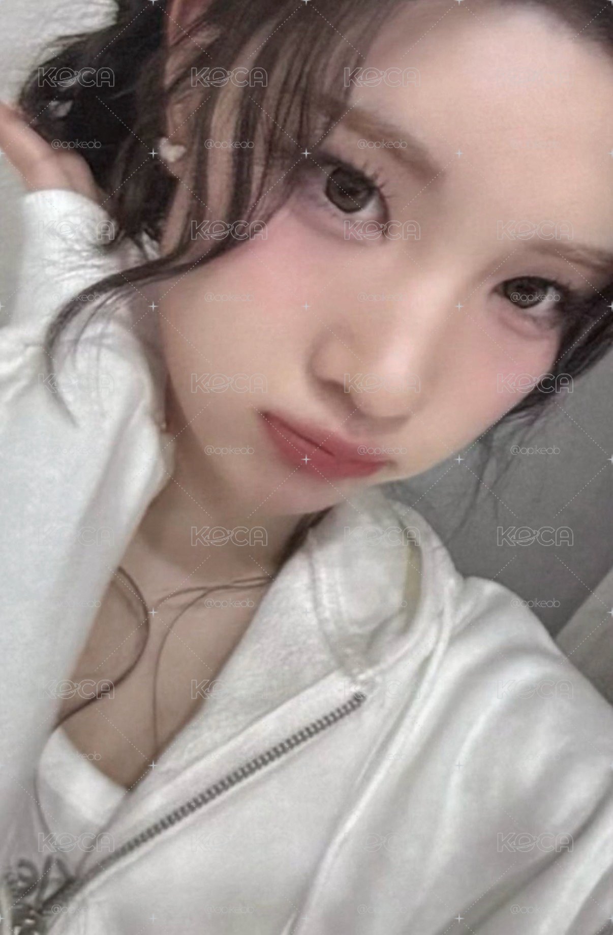 小卡