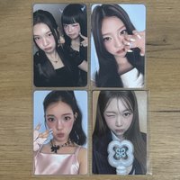 四張全收
