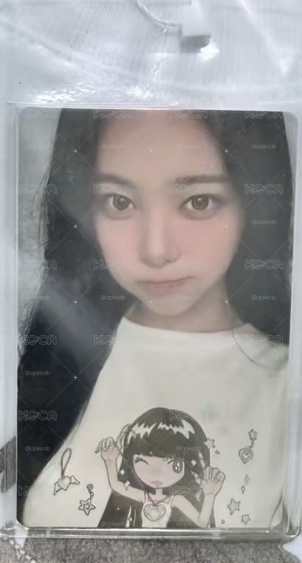 小卡