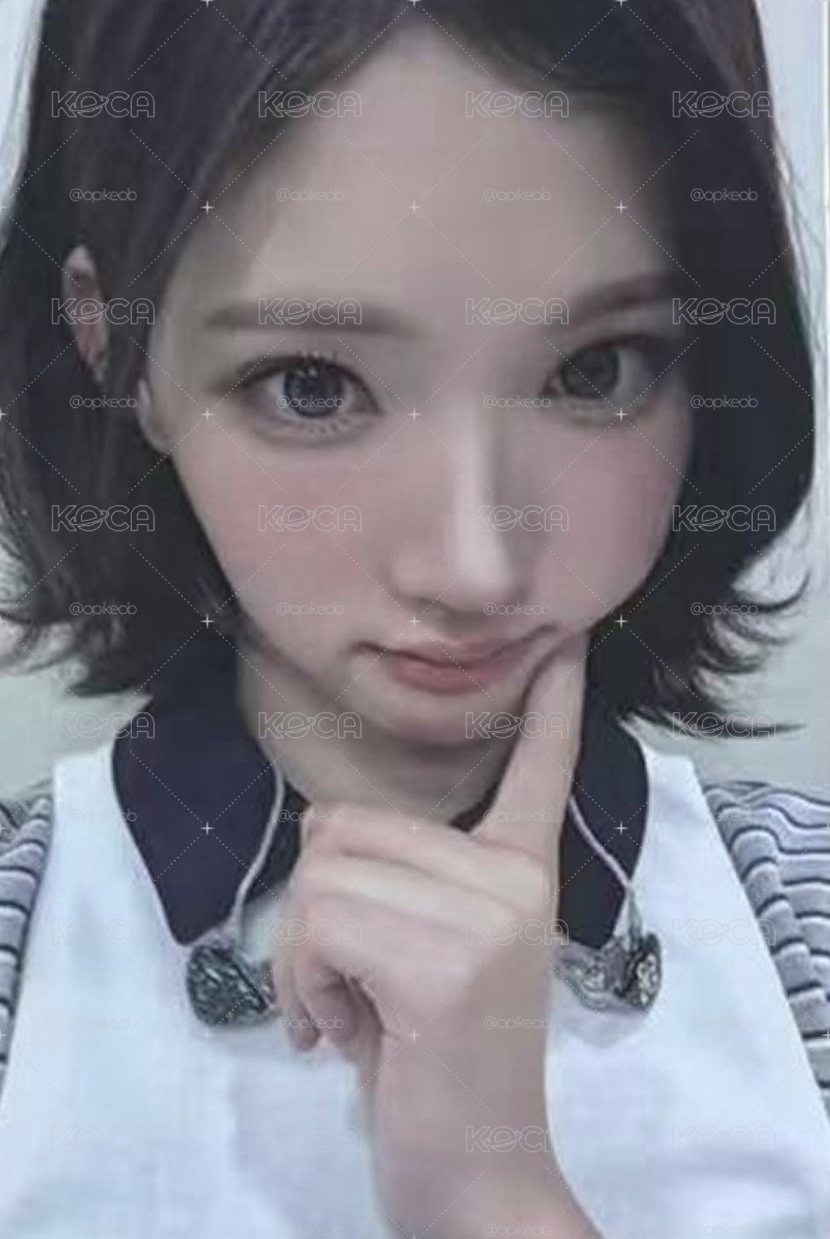 小卡