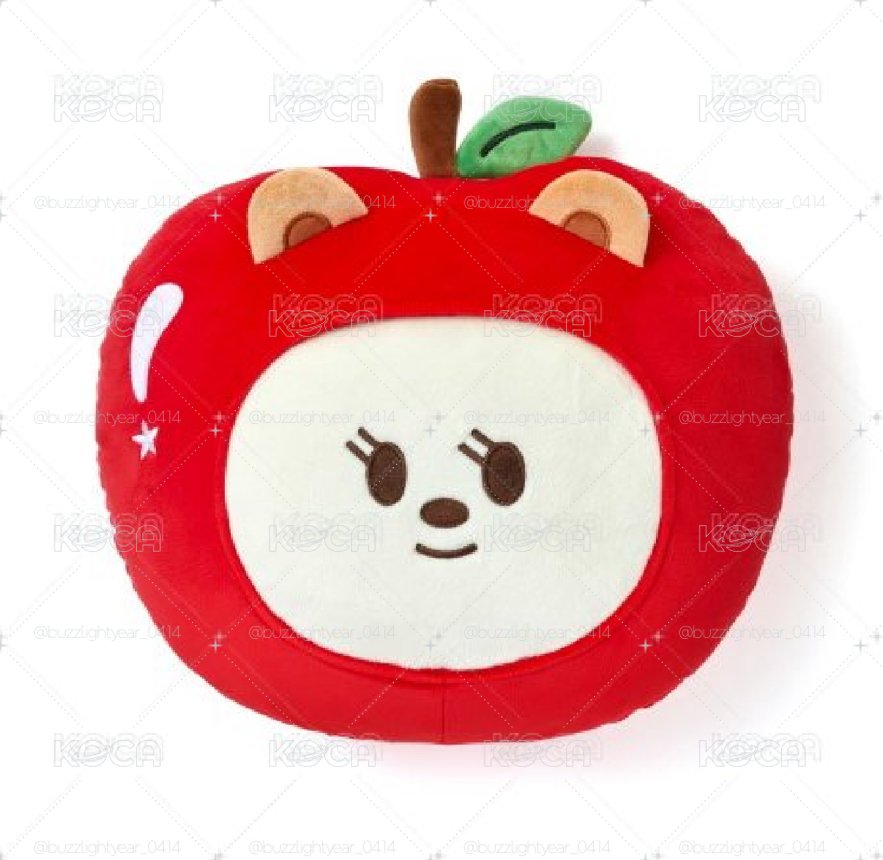 栗嘻 抱枕