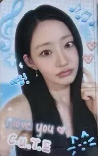 單曲二 ms 5.0 特別活動 東京 簽售卡 特別活動 大頭貼ver