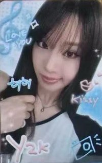 單曲二 ms 5.0 特別活動 東京 簽售卡 特別活動 大頭貼ver