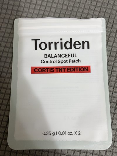 CORTIS痘痘貼