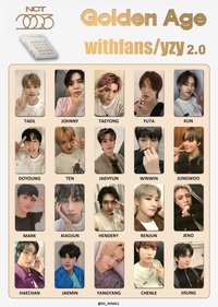 2023大隊 yzy 2.0 特典卡 
