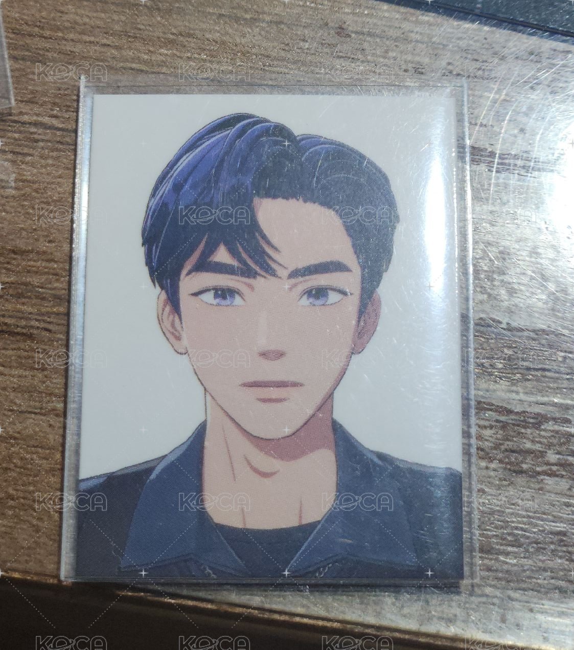 💙證件照