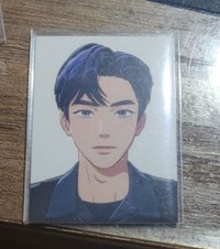💙證件照