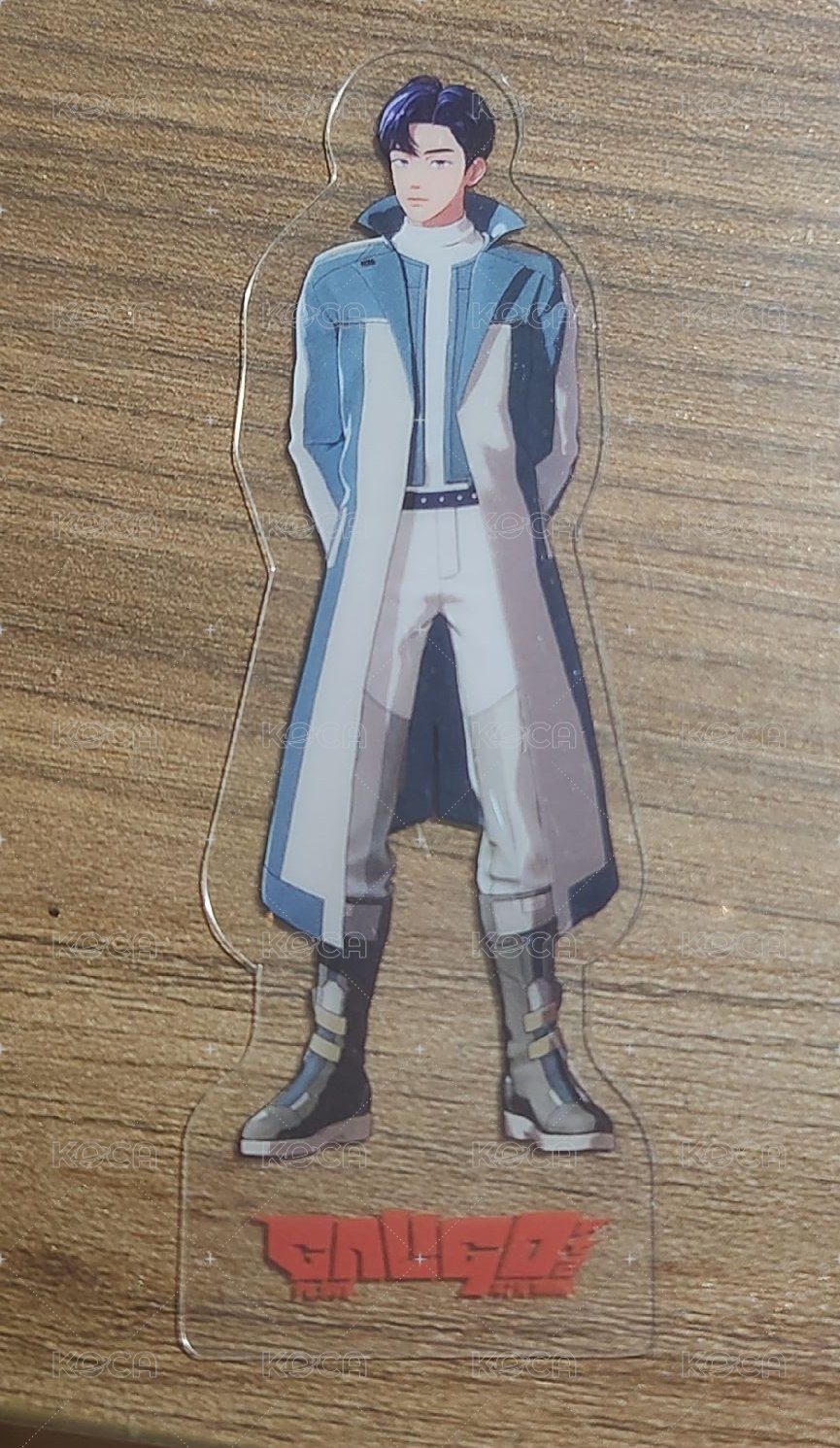 💙書籤