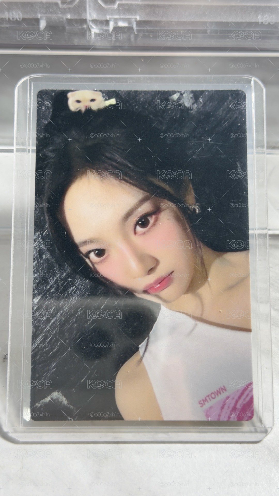 展會滿額卡K4幸運卡兩張一起售