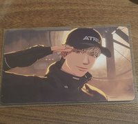 ❤️橫卡