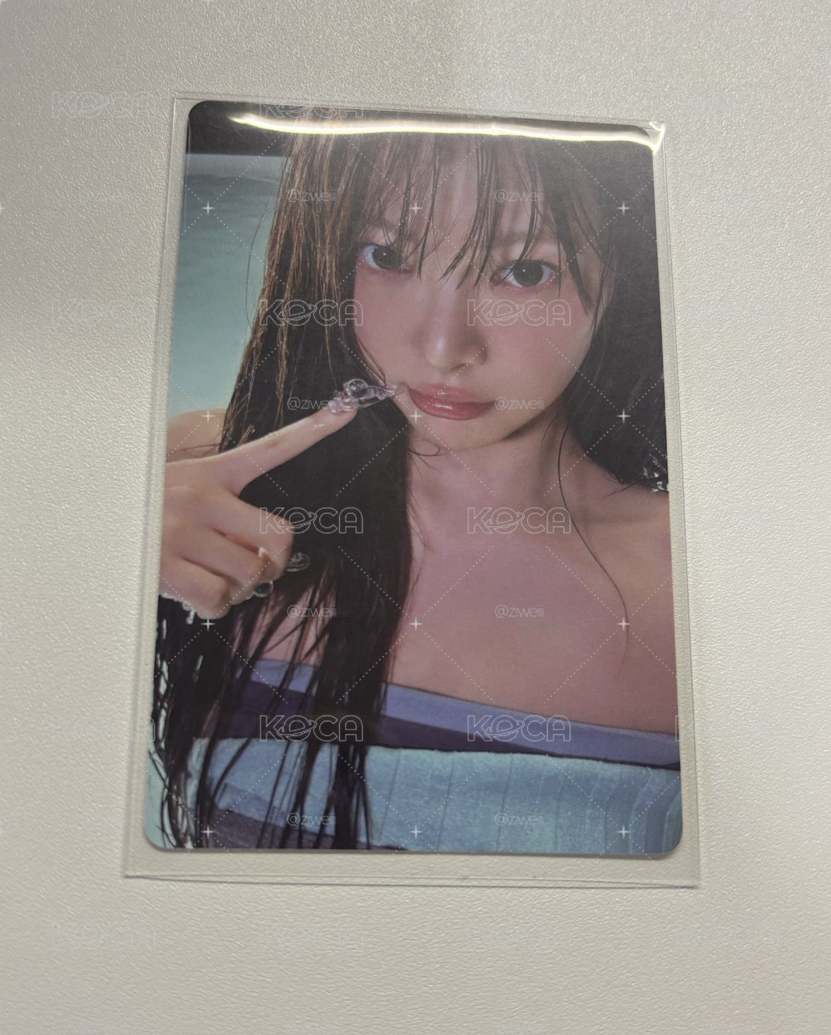 採 vol4專卡