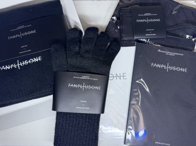 G-DRAGON MEMBERSHIP 1ST FAM KIT (LOVE Ver.)