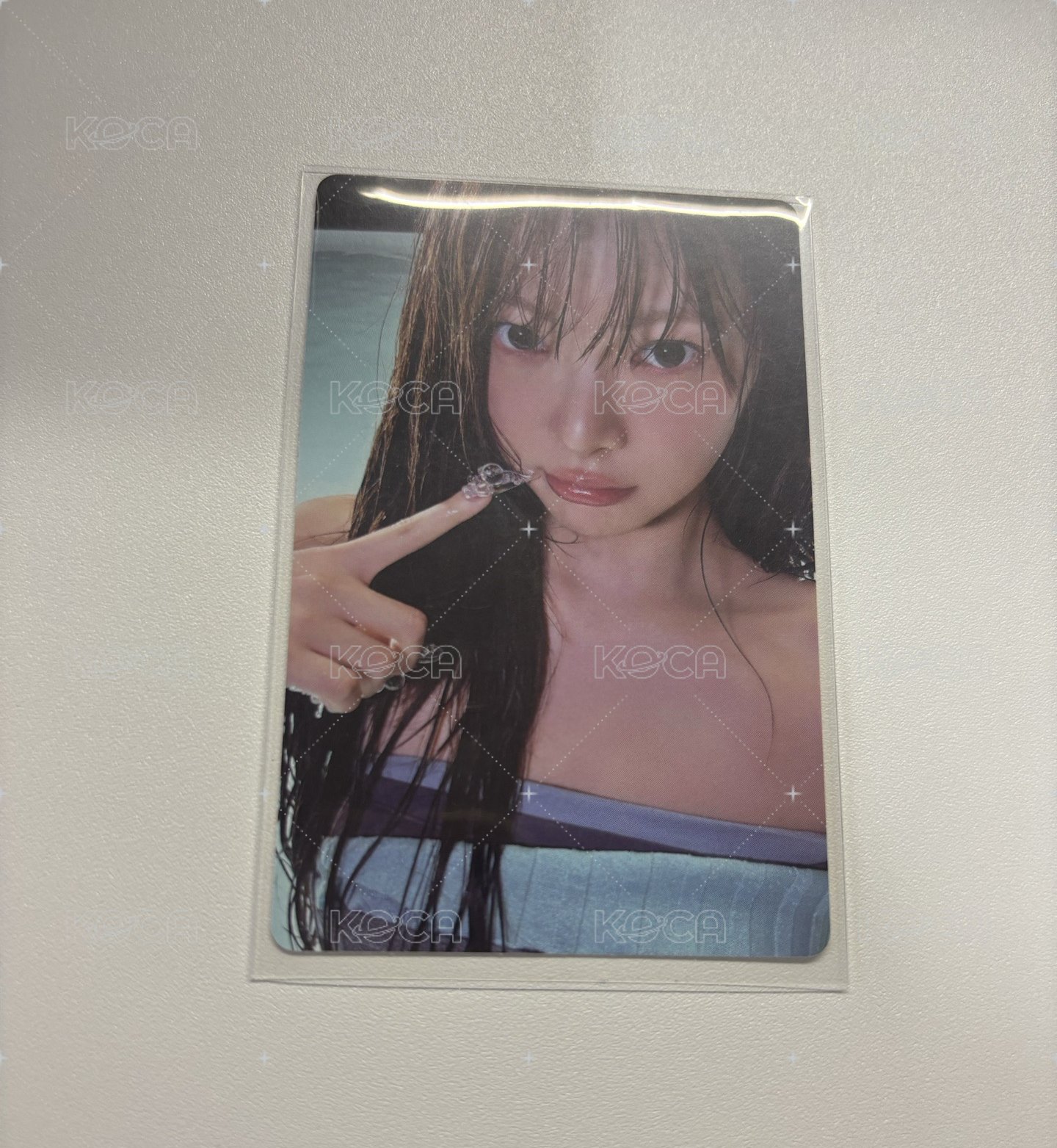 僅專卡
