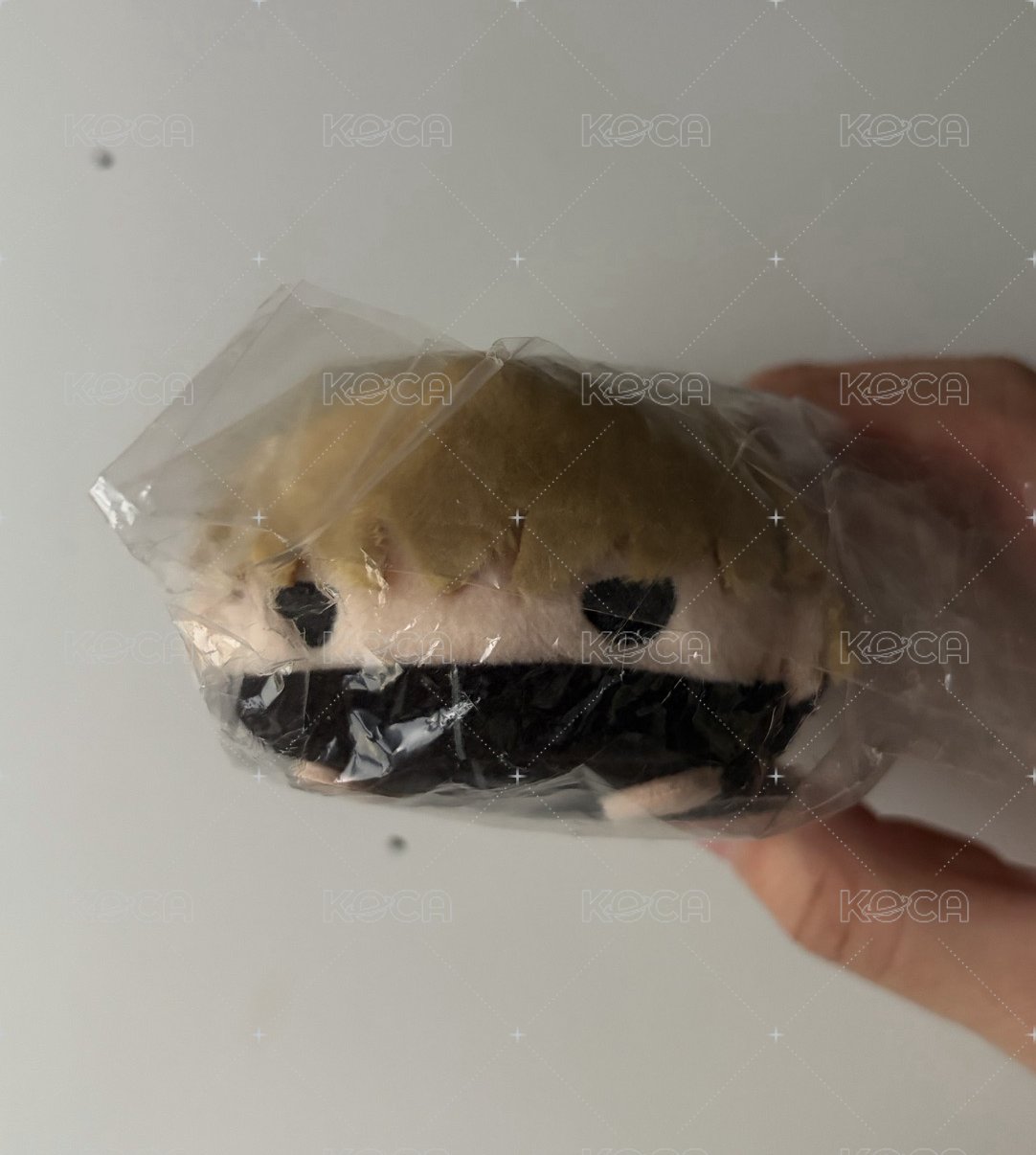 狗卷趴娃