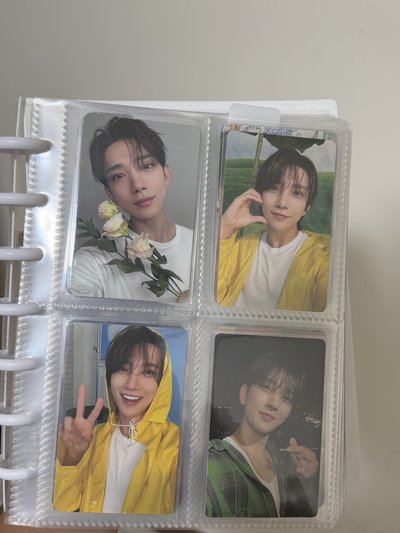 SVT 卡類出清