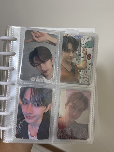 SVT 卡類出清