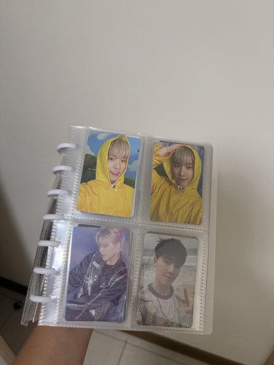 SVT 卡類出清