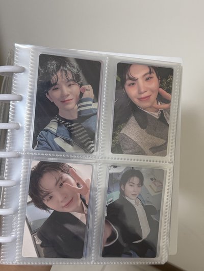 SVT 卡類出清