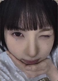 Heavy Serenade ms POP-UP入場集章 任務卡 