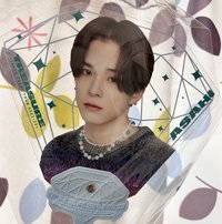 Hello 日巡 扇子 
