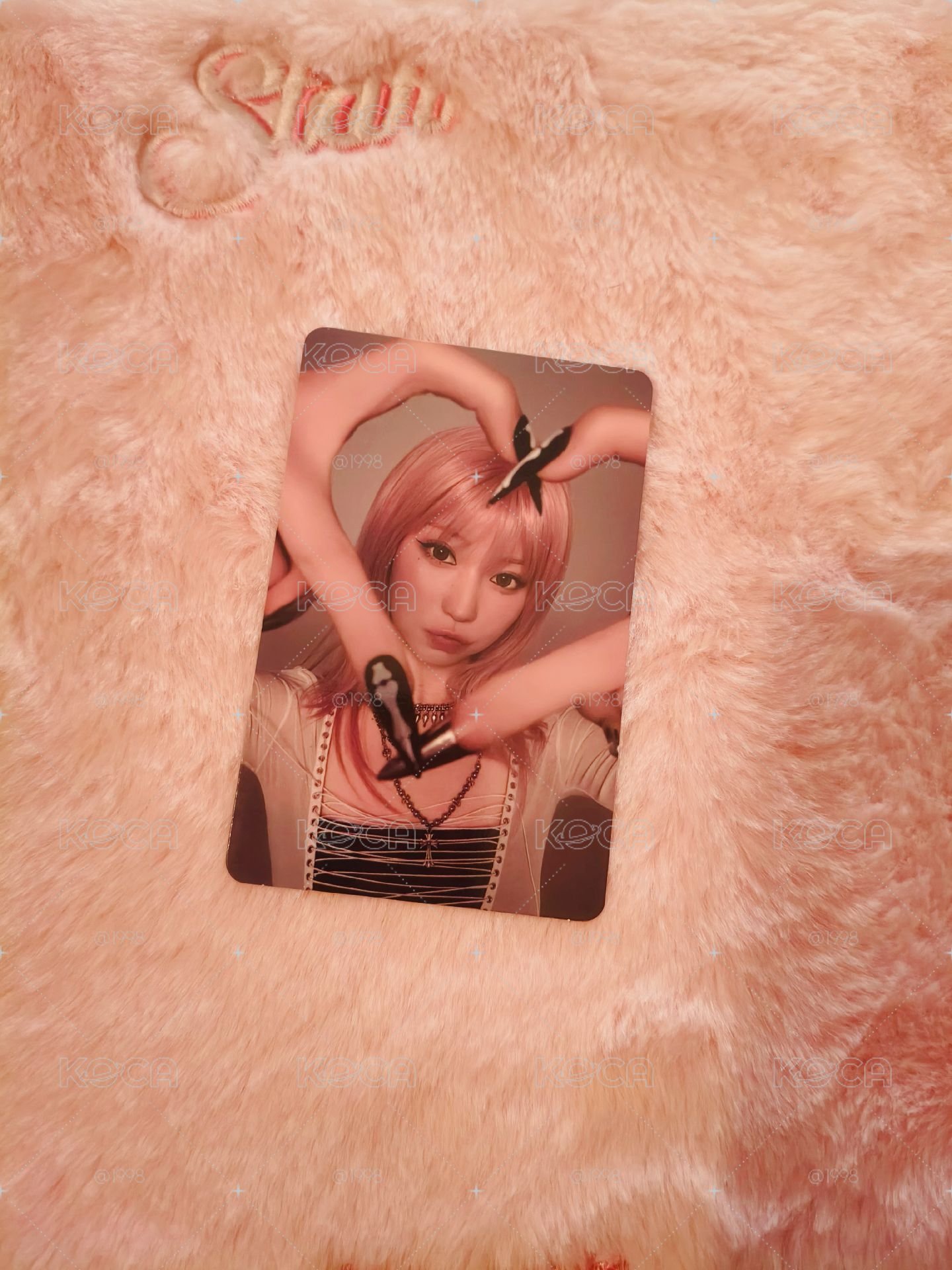 愛心Asa❣️
