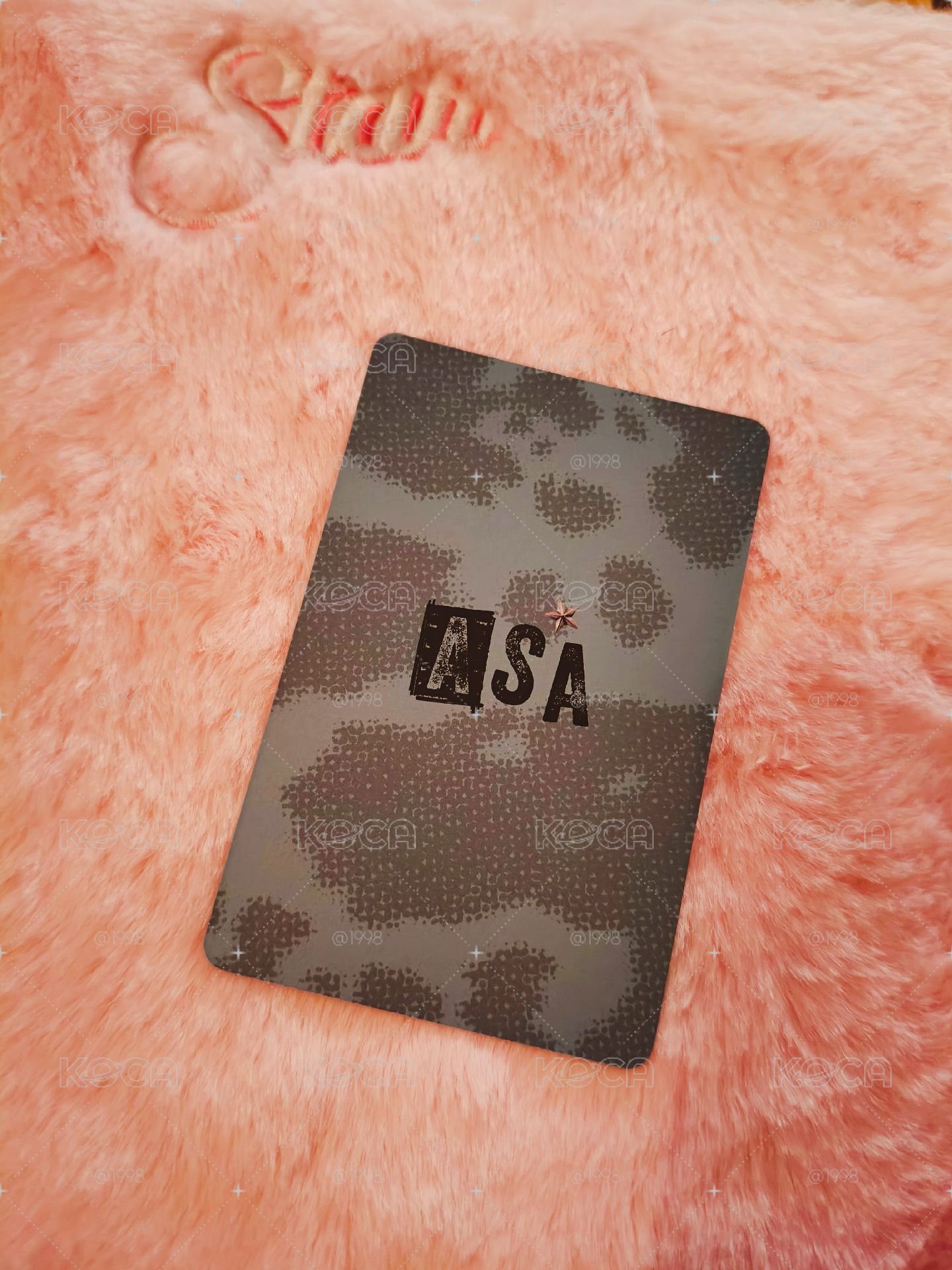 愛心Asa❣️