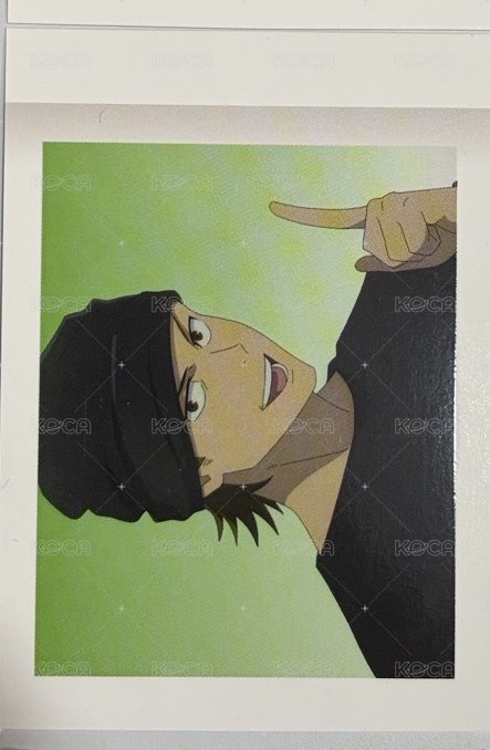 豬野拍立得