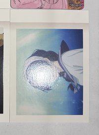 理子水族館拍立得