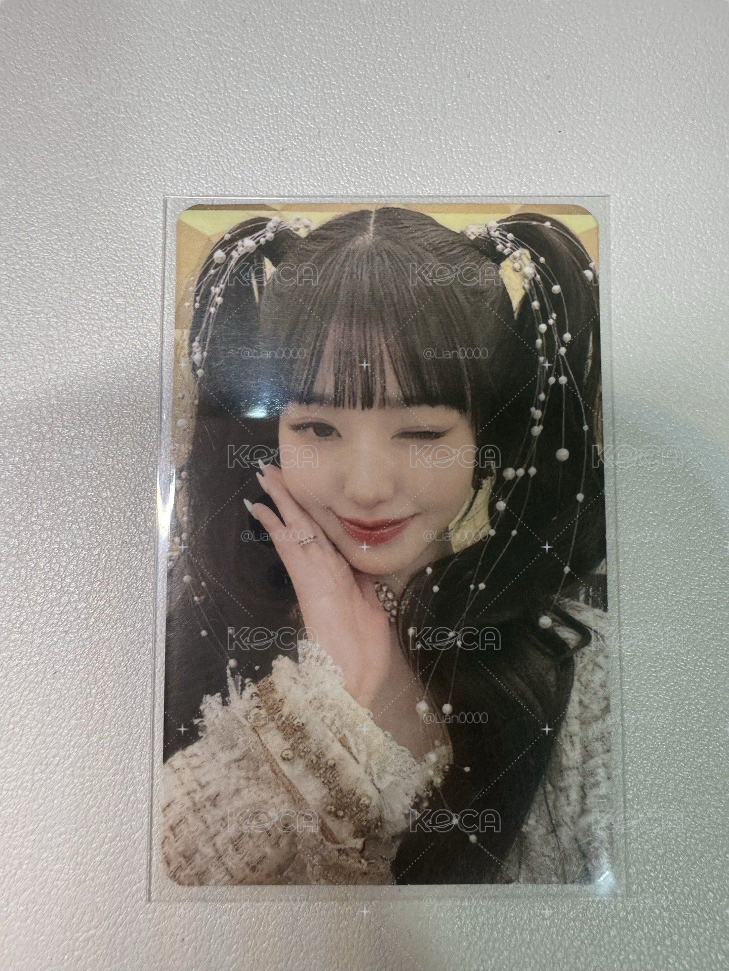 一直娛員💛