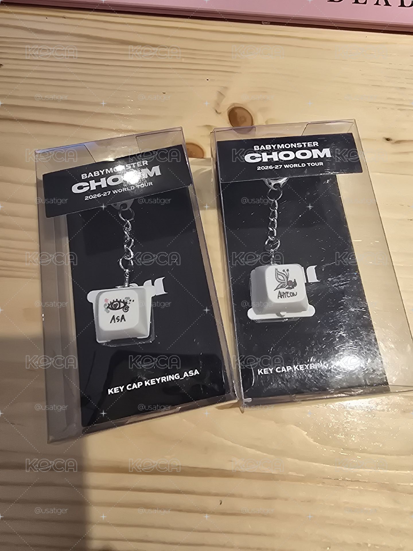 現貨 按鍵吊飾