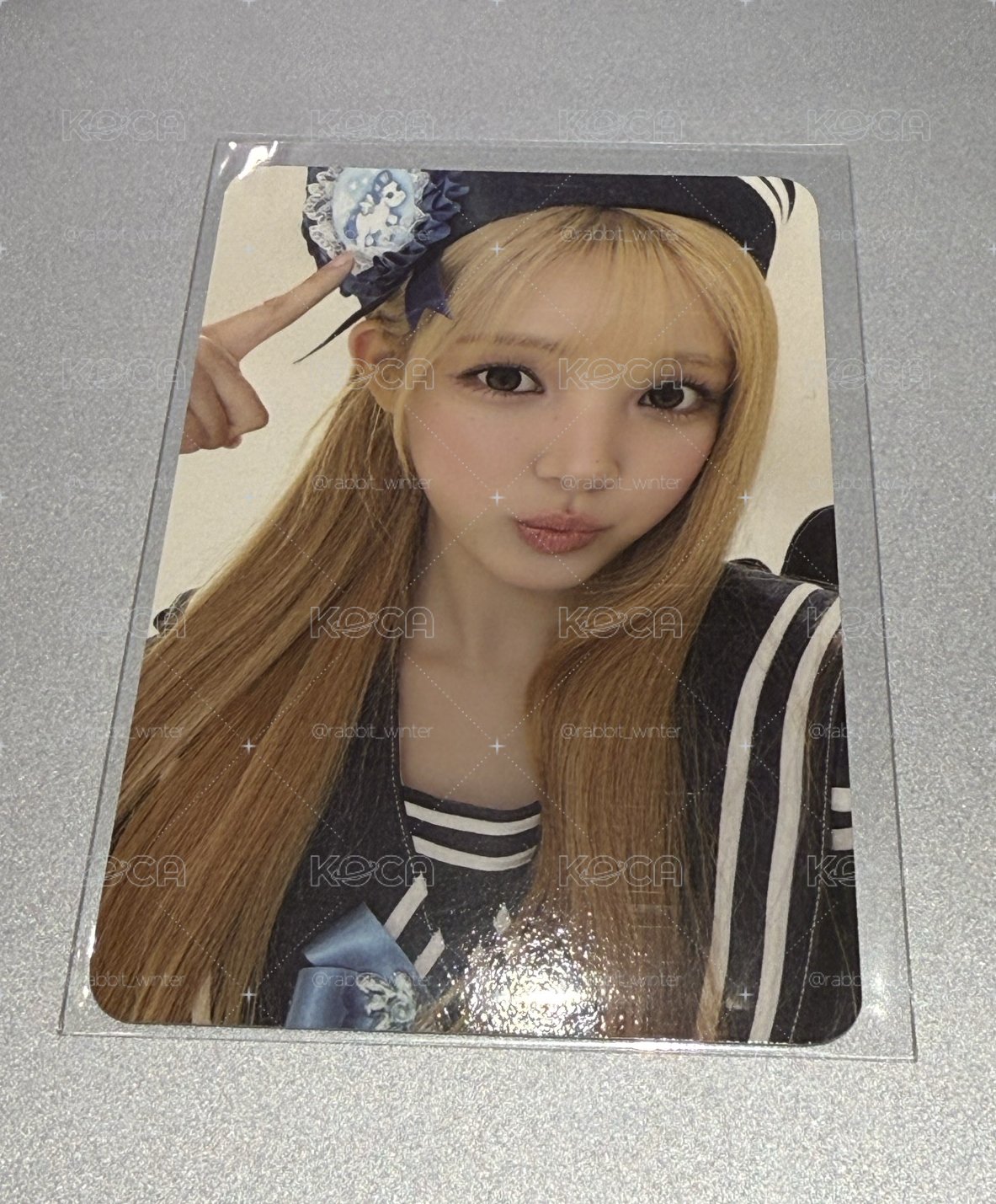 迷二快閃 滿額卡 Yuha