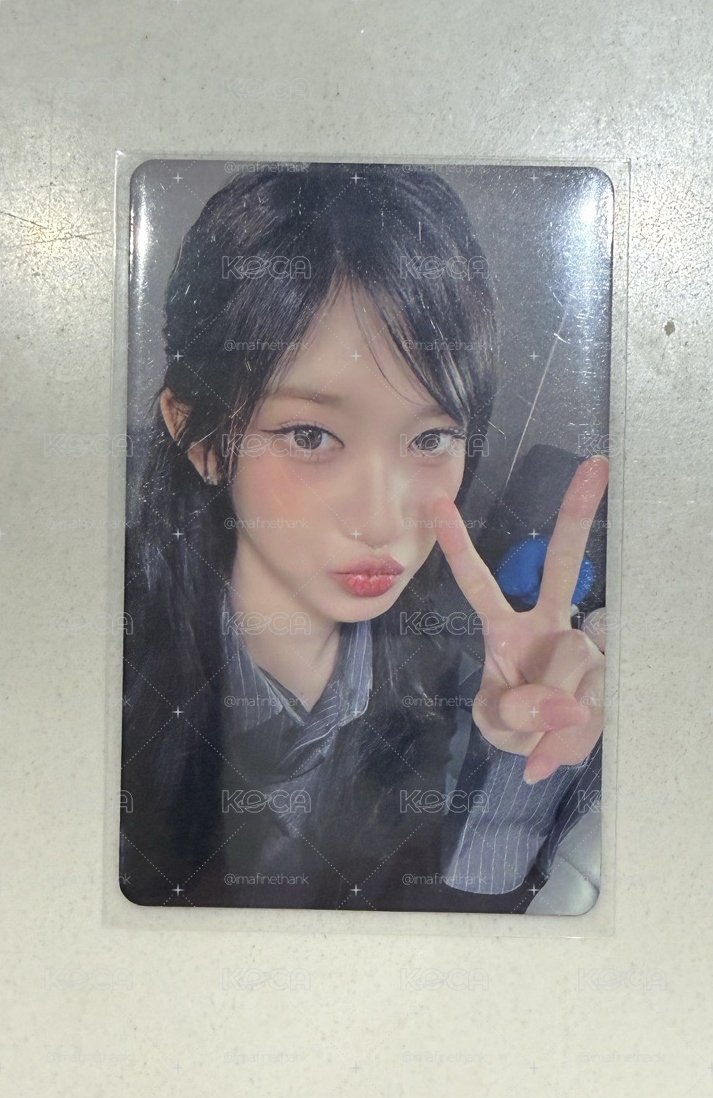 ive hmv瑞