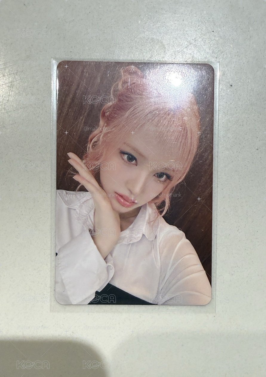 ive hmv栗