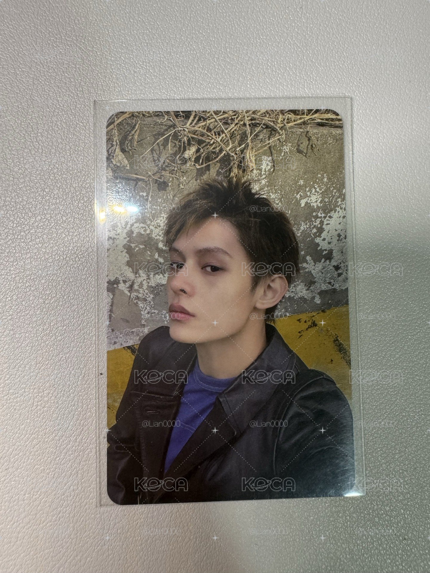 凡迷二幸運卡💛